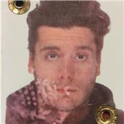 laureando in storia e laureato in storia dell'arte impartisce ripetizioni di entrambe le materie